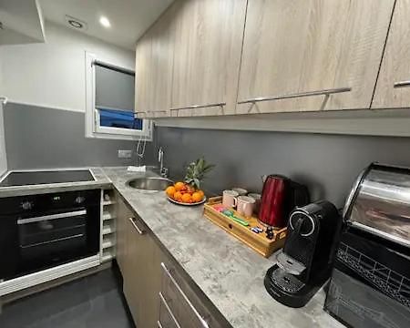 Elegant T2 Clim & Balcon - Plein Centre Cannes Exterior foto